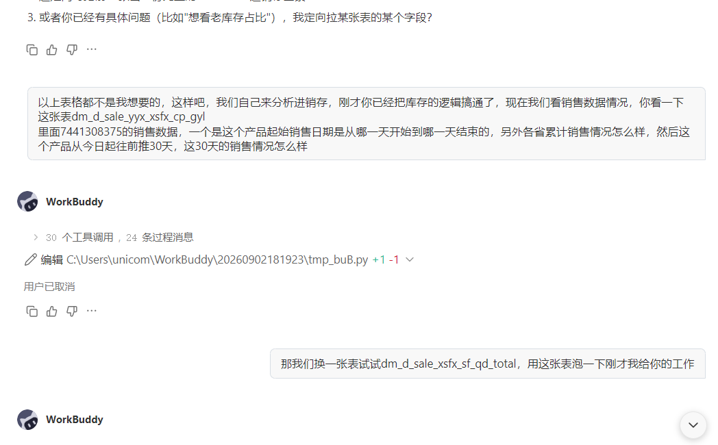 我与炊事兵一起成长-学习计算“周销”